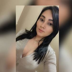 Meet your Posher, Natali